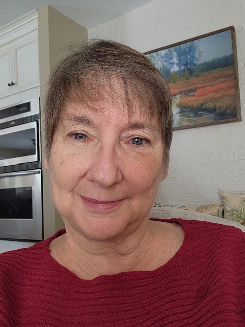 Obituary of Donna Antoinette Schaefer