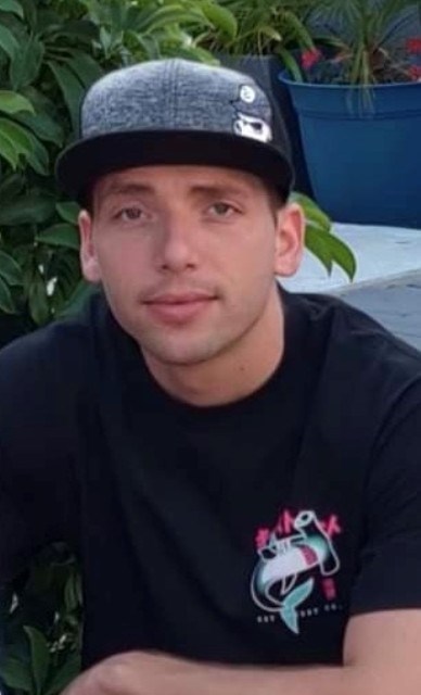 Obituary of Brandon Skiba