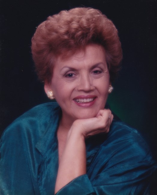 Obituary of Rosinda Chavez Rivera
