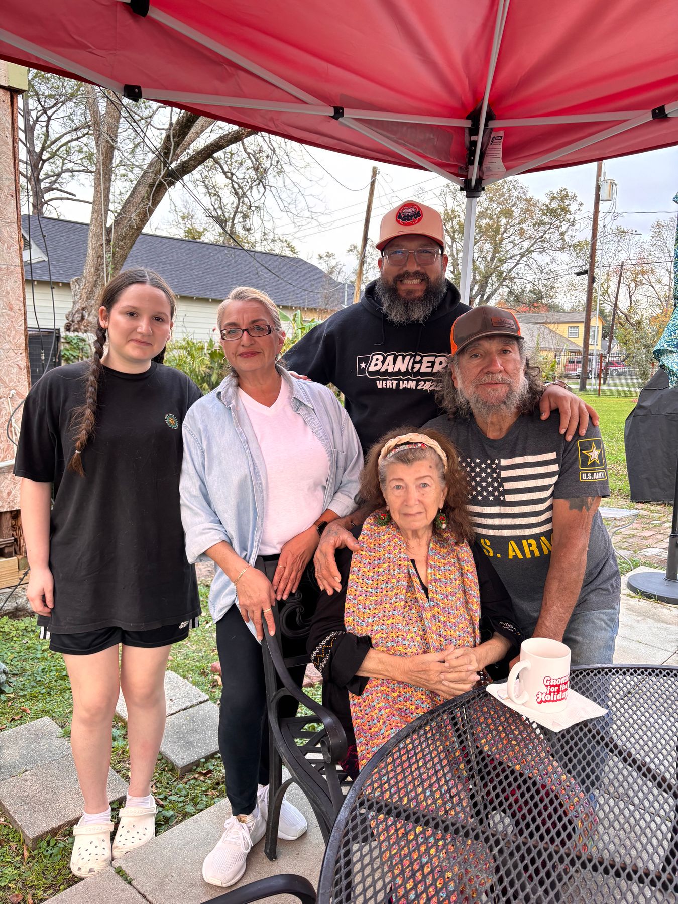 Obituary of Victoria Sara Gonzales