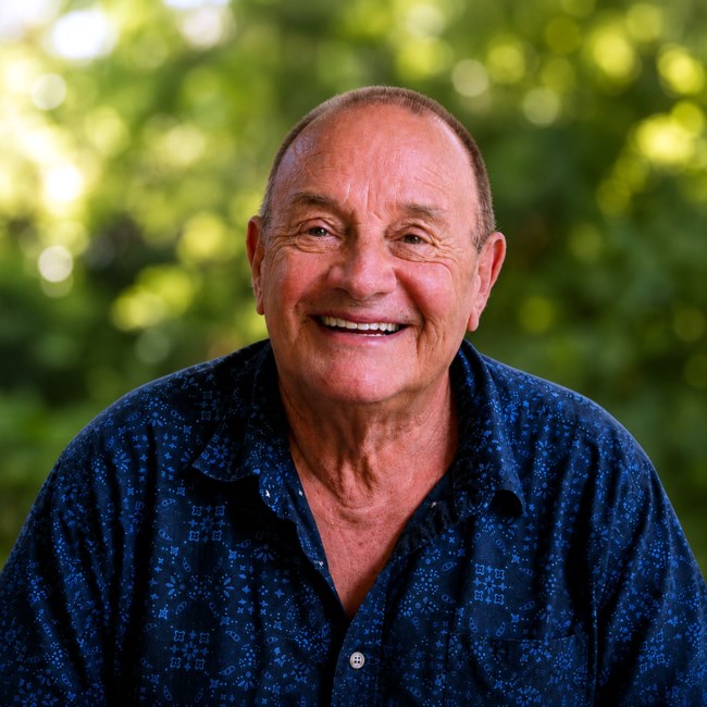 Obituary of Robert William Seelbach Jr.