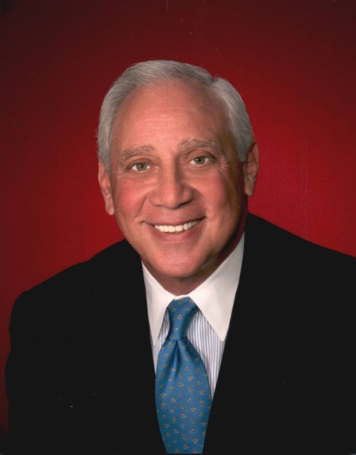 Obituary of James John Cattano