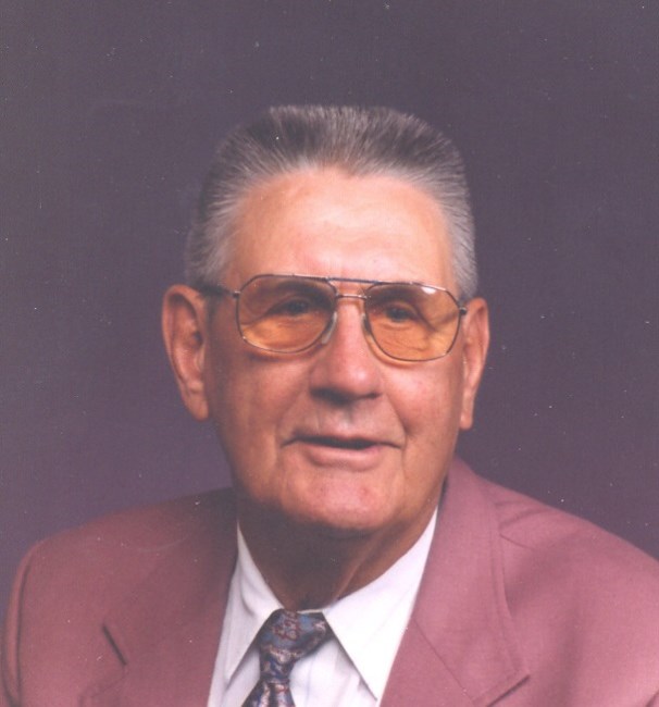 Obituary of Mr. August Albert "Gus" DeLoof