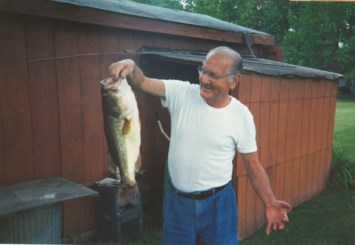 Obituary of Donald Smith Rummage