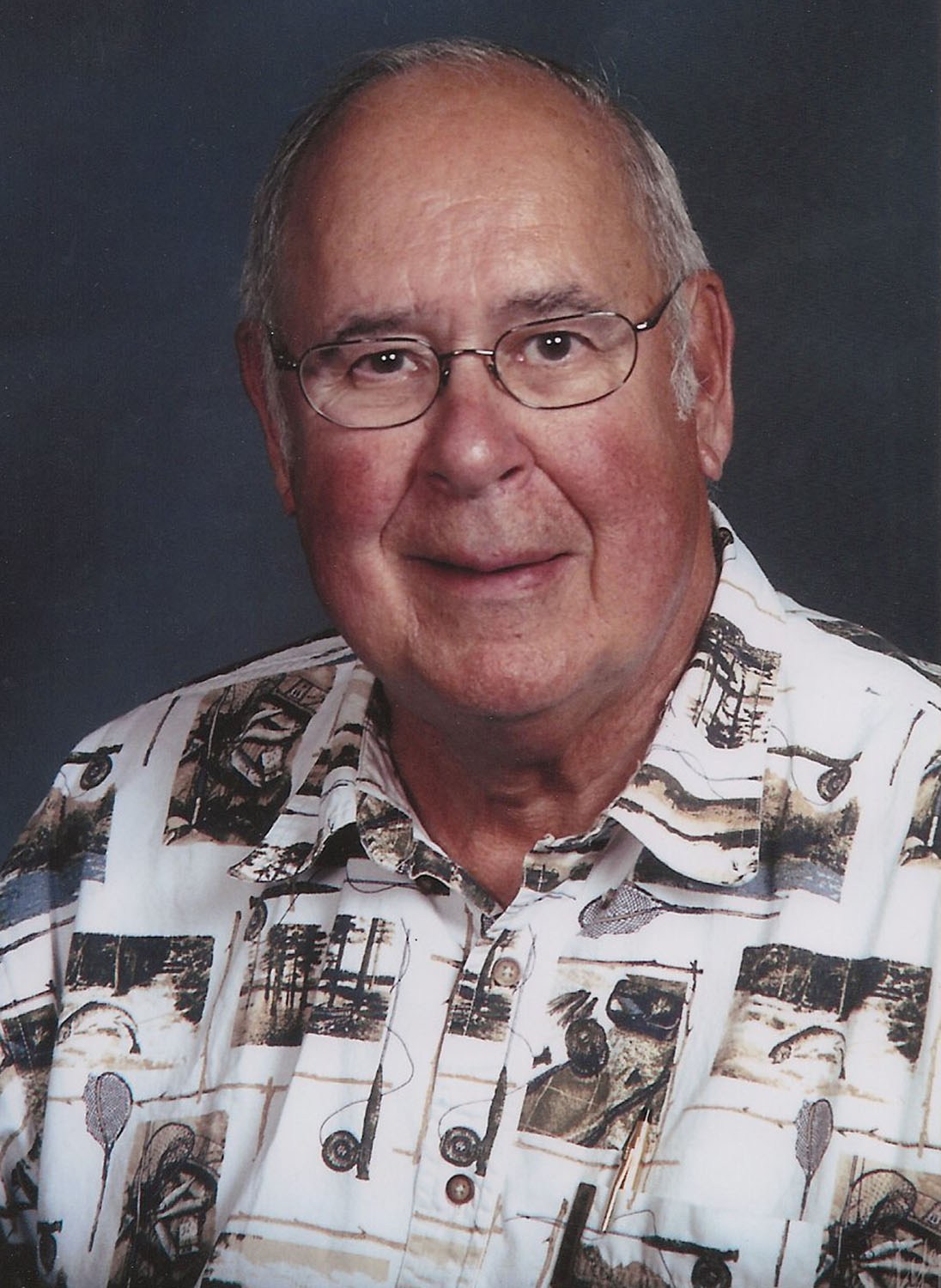 Ronald Krum Obituary Sheboygan, WI