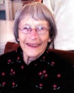 Mary Cusick