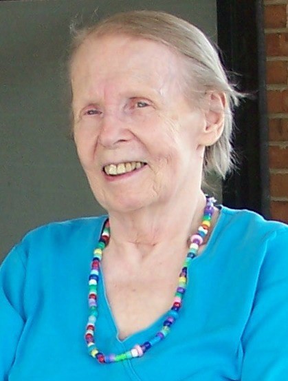 Obituary of Sarah Spaulding Watson