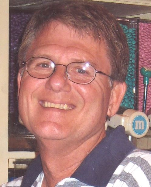 Obituary of Stanley Charles Shuler