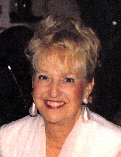 Obituary of Marie Falgoust Kerutis