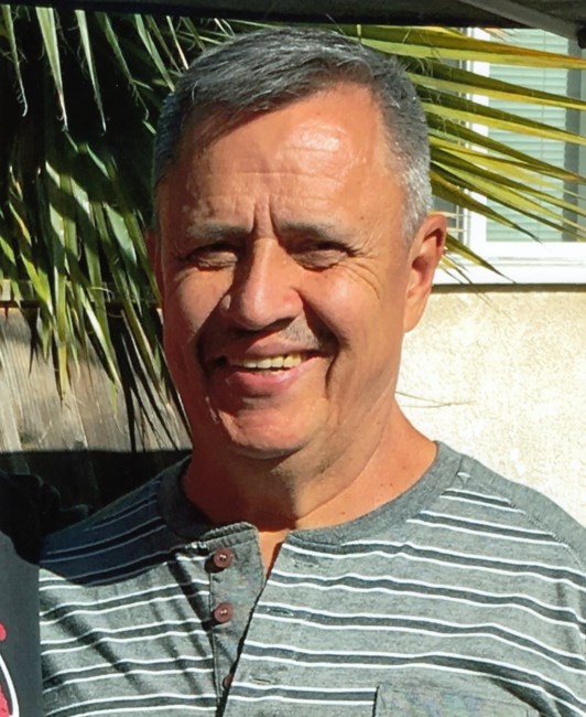 Obituary of Jose Castellanos