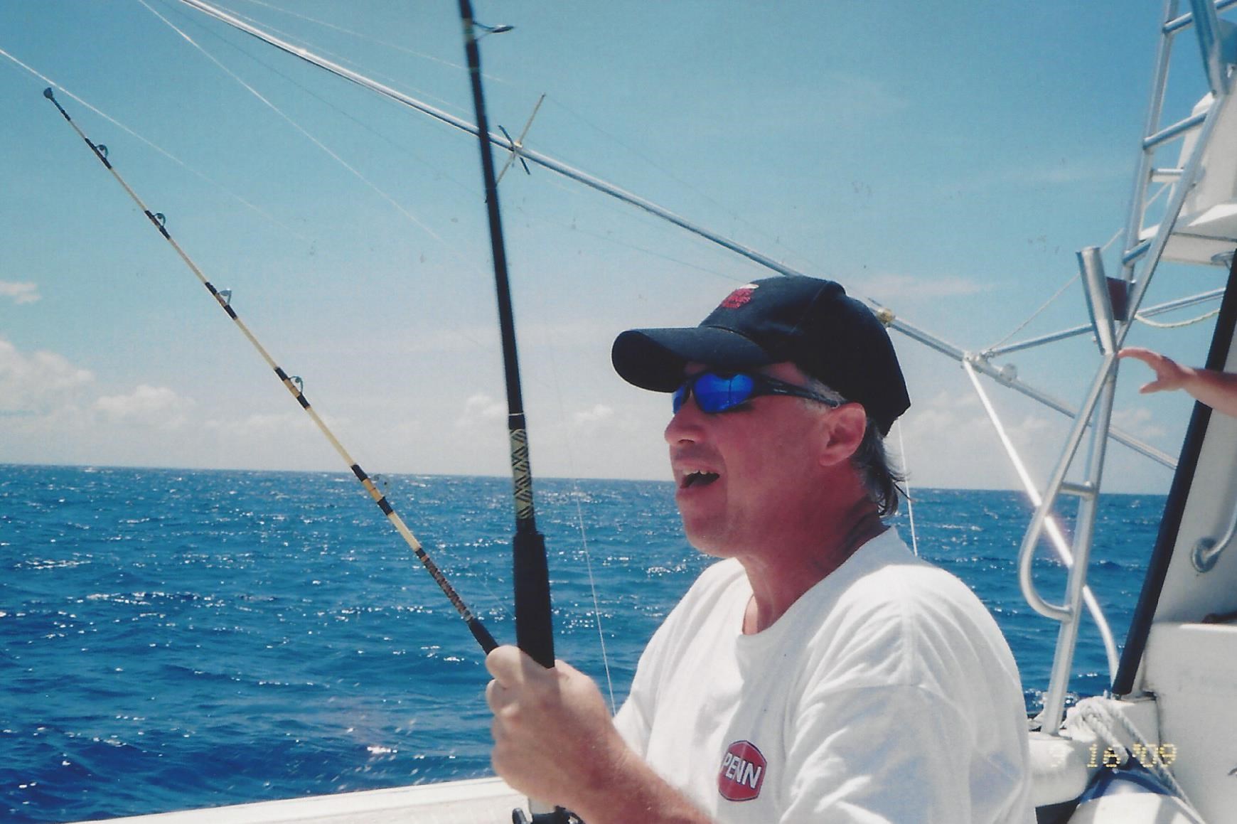 Obituary of Michael Starling Billings