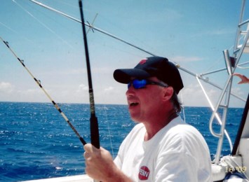 Obituary of Michael Starling Billings