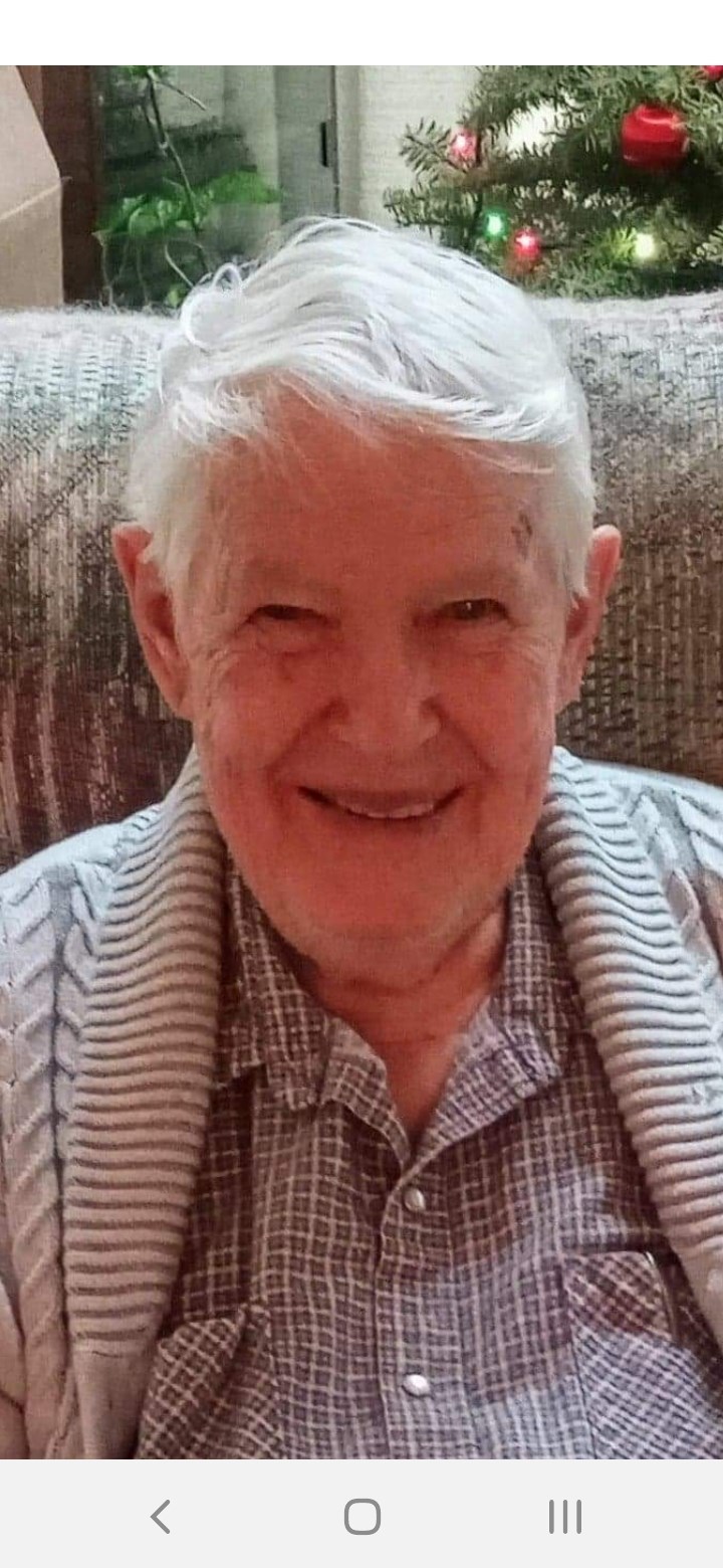 Obituary of Mr.  Leslie Bigham
