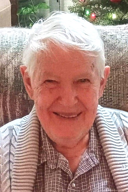 Obituary of Mr. Leslie Bigham