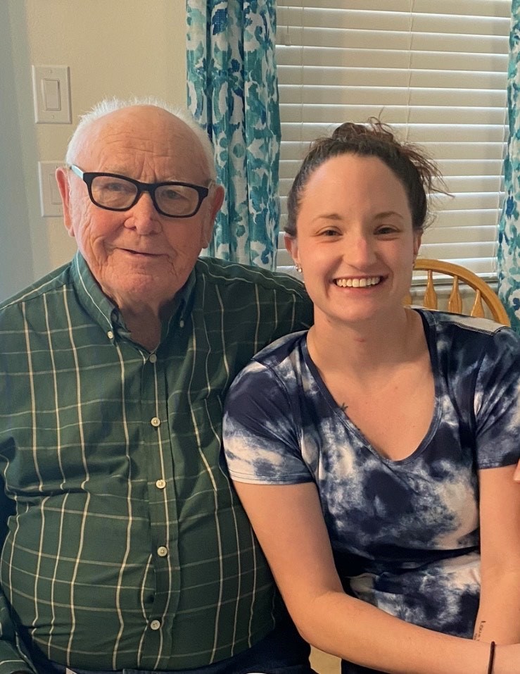 Obituary of Howard William Lawrence