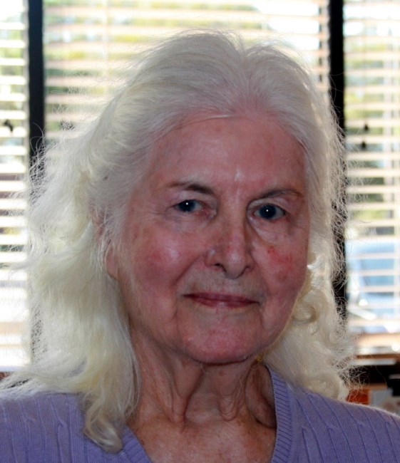 Avis de décès de Dolores Foley