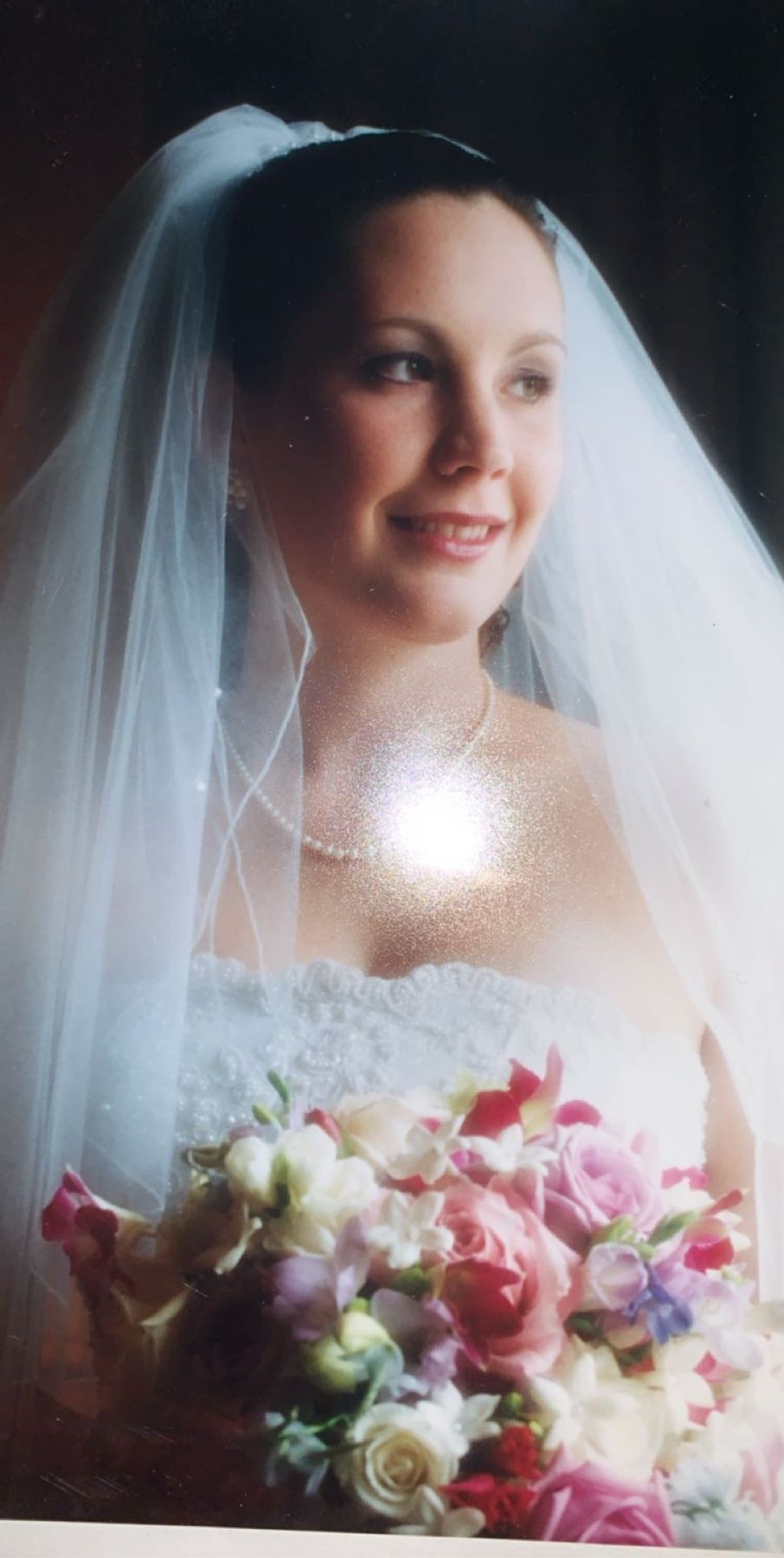 Obituary of Diana Marie Devereaux