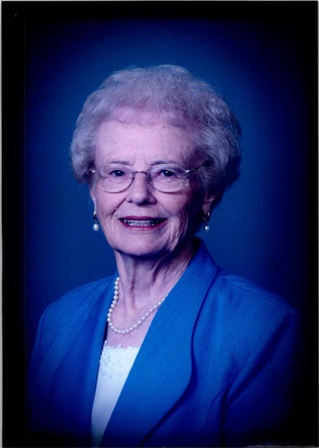 Obituary of Ella Mae Kelley