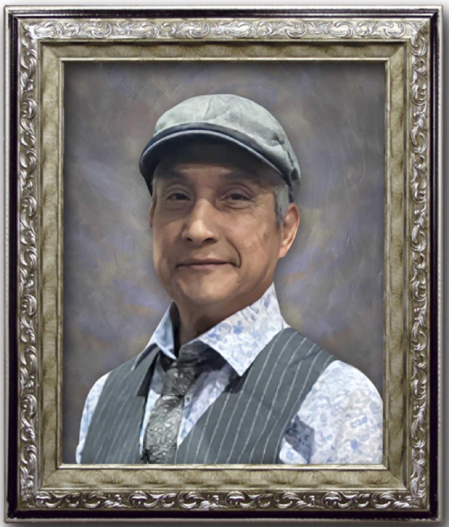 Obituario de Rogelio Cruz Lopez