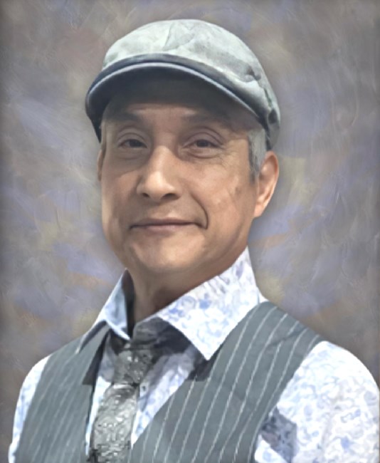 Obituario de Rogelio Cruz Lopez