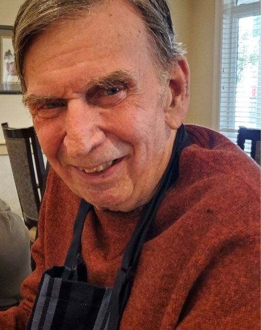 Obituary of James Howard Grizzle