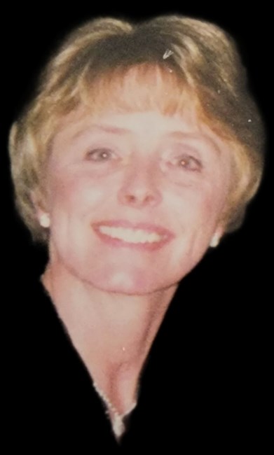 Obituary of Marilyn Louise Jensen