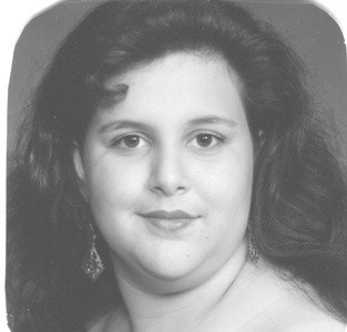 Avis de décès de Anna Marie Catoir