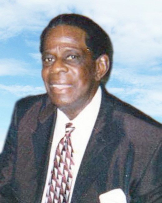 Obituary of Clifton S. Johnson