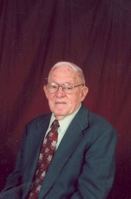 Avis de décès de Jackson Leo Lansford