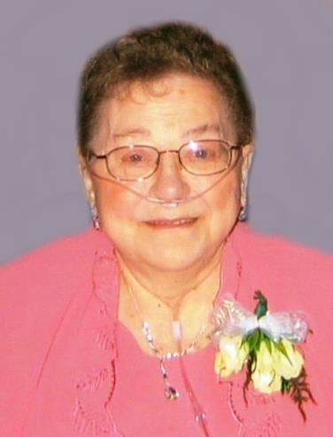 Obituary of Adeline J. Andrzejewski
