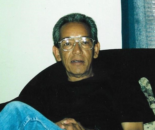 Obituary of Frank Mojica Sr.