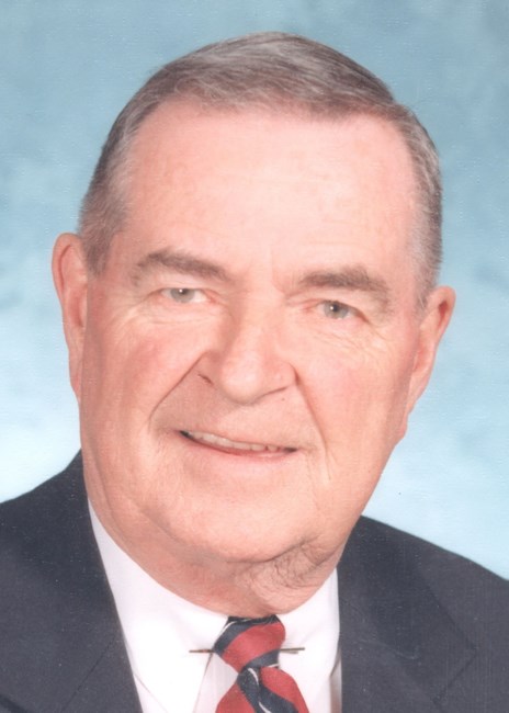 Obituary of Robert Wagner