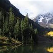 Obituary of Mary Elizabth Goulette