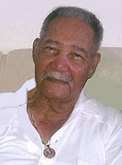 Obituary of Ronald Binger