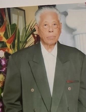 Obituary of Phu Ton Thai
