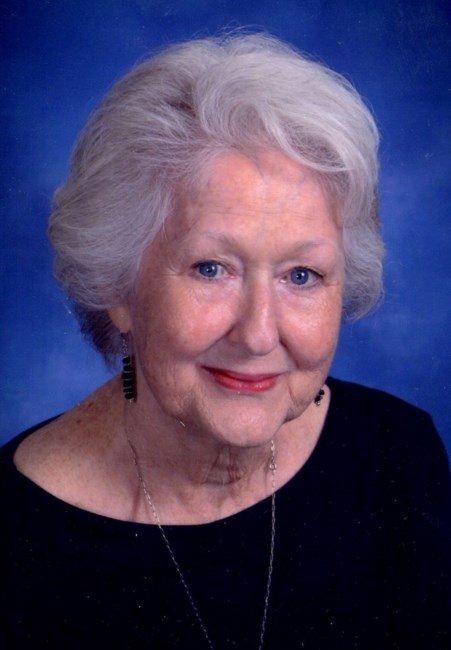 Obituary of Evelyn Johnson