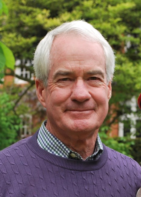 Obituary of Eugene "Gene" Powers Weber Jr.