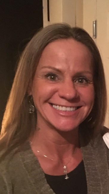 Obituary of Cristy Amber Breglia