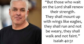 Obituary of Stephen Allen Russ