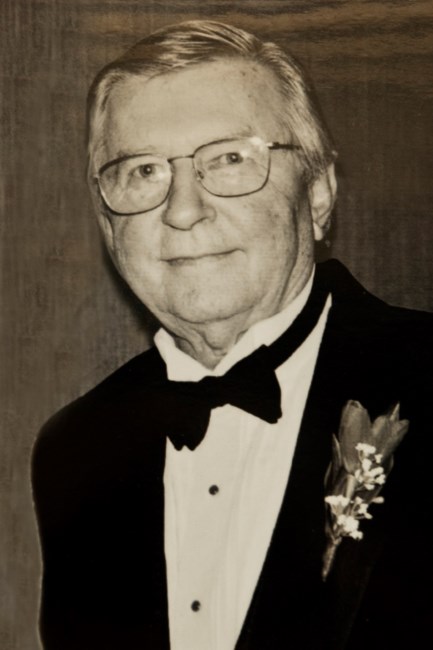 Obituary of Leon John Kosek