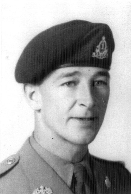 Obituary of Walter William Murphy