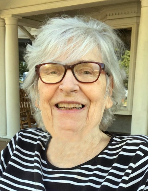 Obituary of Constance Marie Mason