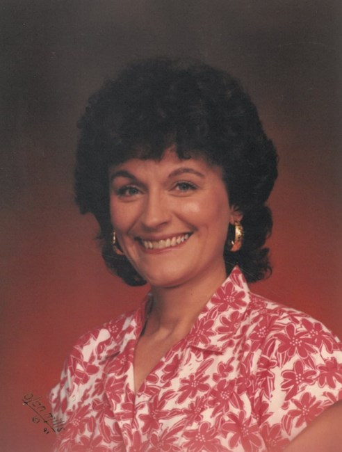 Obituario de Marilyn Teresa Sanders