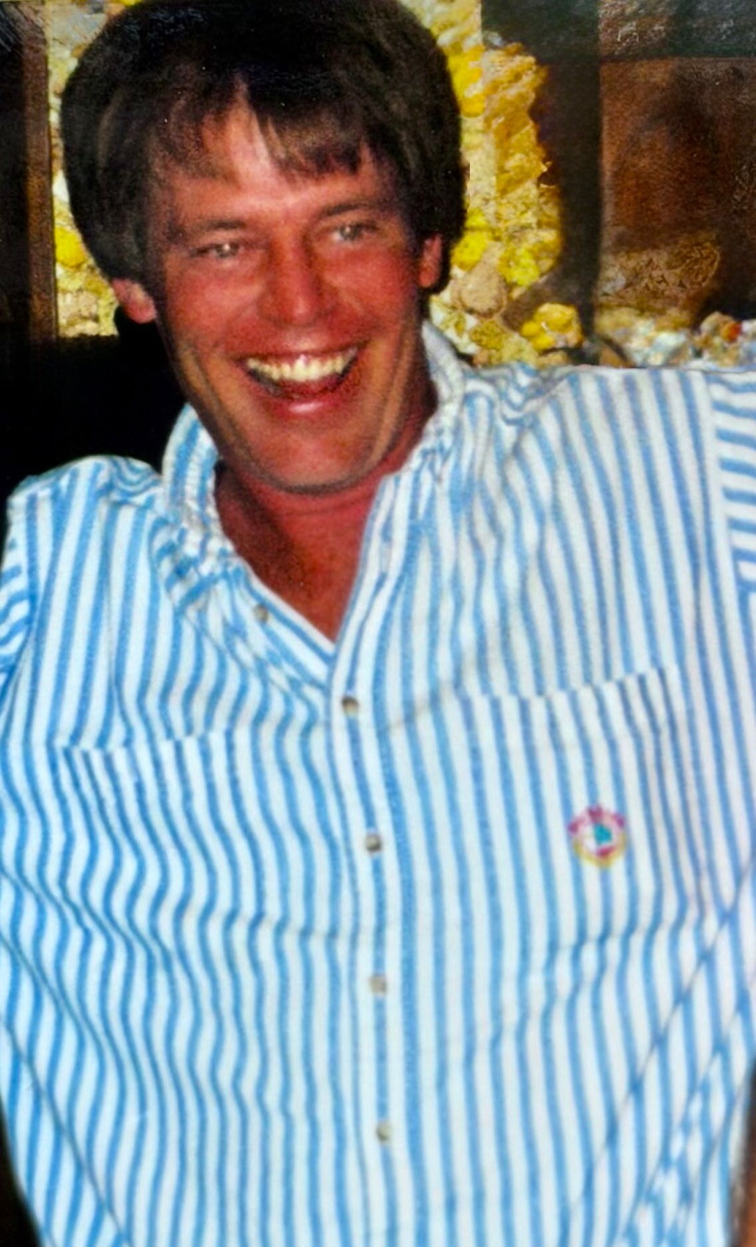 Obituary of Emory Franklin "Frank" Howard Jr.