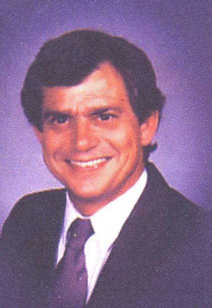 Obituary of Arthur Ray Hill