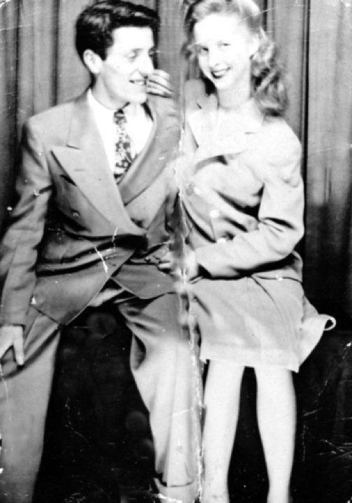 Obituary of Crystal Pauline Jones Pistone