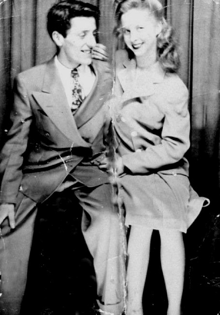 Obituary of Crystal Pauline Jones Pistone