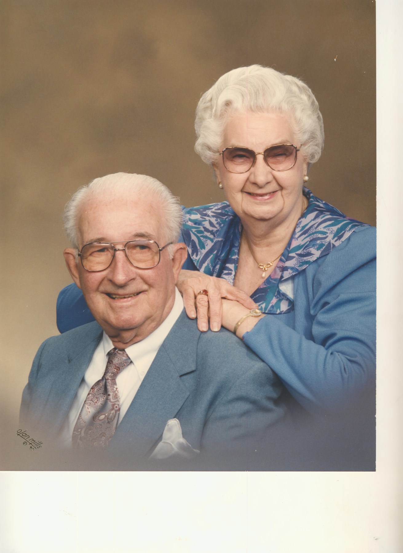 Obituario de Albert "Dean" Stone