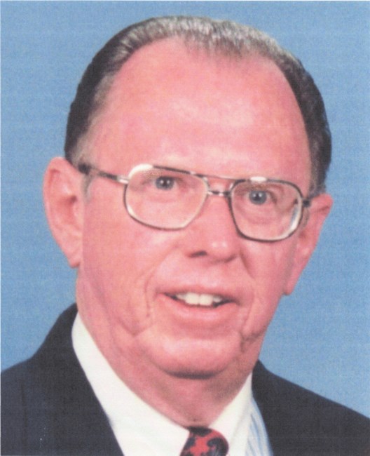 Obituary of David L. Thompson Jr.