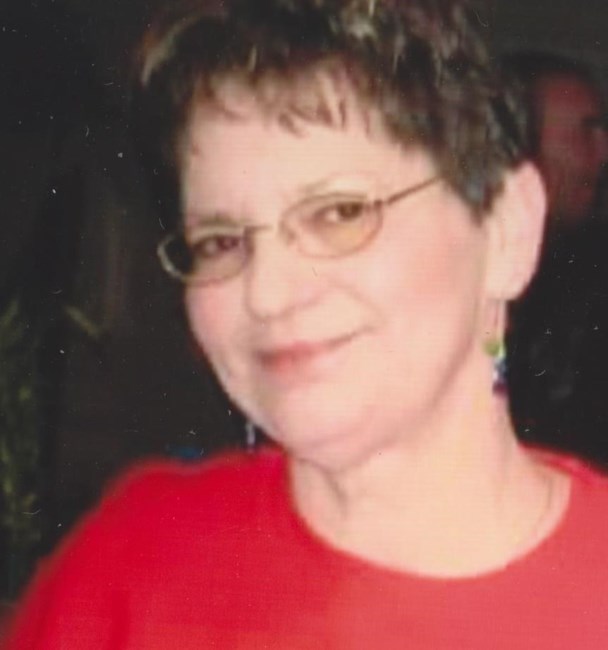 Obituary of Patricia Ann Keller